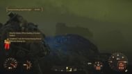 Clear the Atlantic Offices building to proceed. (Image via Bethesda Softworks || Karpo Gaming on YouTube)